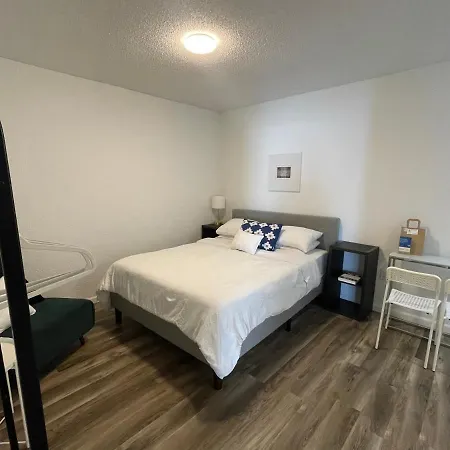 Weeki Wachee Guest Suite